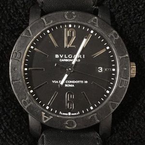 Meet your Posher, Ronald